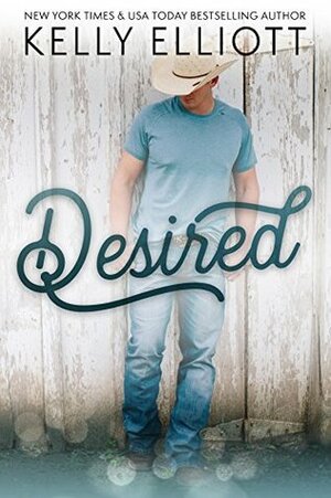 Desired by Kelly Elliott