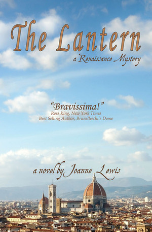 The Lantern, A Renaissance Mystery by Joanne Lewis
