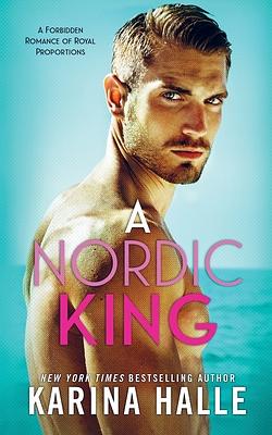 A Nordic King by Karina Halle