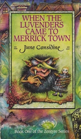 When the Luvenders Came to Merrick Town by June Considine