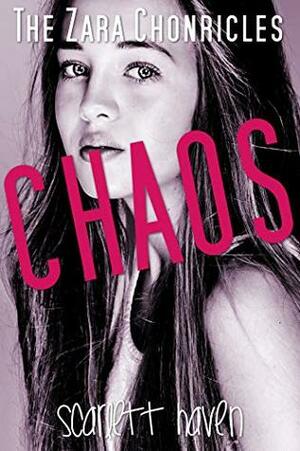 Chaos by Scarlett Haven