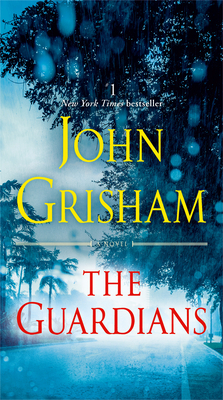 The Guardians by John Grisham