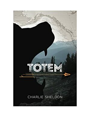 Totem by Charlie Sheldon