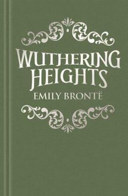 Wuthering Heights by Emily Brontë, Anne Brontë