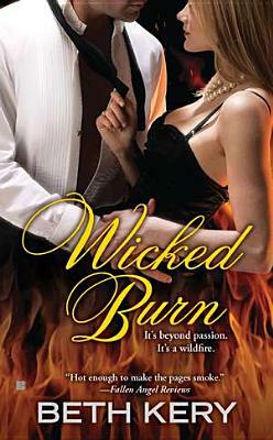 Wicked Burn by Beth Kery