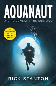 Aquanaut by Rick Stanton