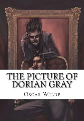 The Picture of Dorian Gray by Oscar Wilde