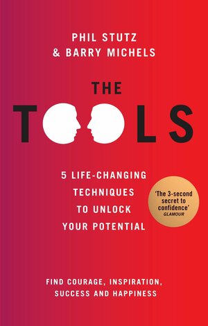 The Tools by Phil Stutz