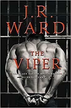 The Viper by J.R. Ward