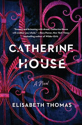 Catherine House by Elisabeth Thomas