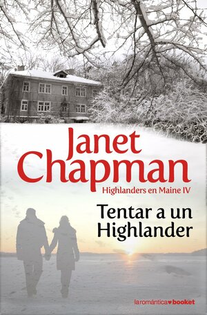 Tentar A Un Highlander by Janet Chapman