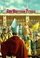 The Marrano Prince by Avner Gold