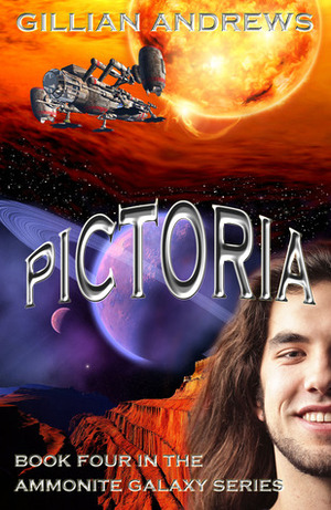 Pictoria by Gillian Andrews