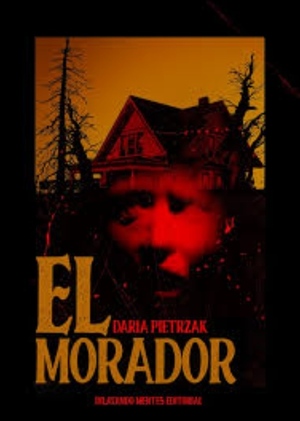 El morador by Daria Pietrzak