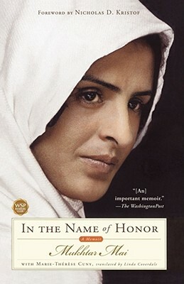In the Name of Honor by Mukhtar Mai
