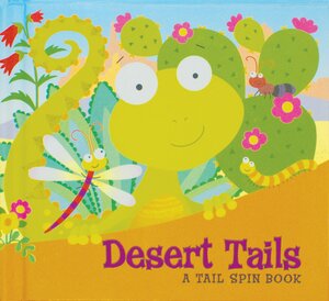 Desert Tails by Charles Reasoner