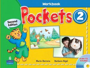 Pockets 2 Workbook by Herrera