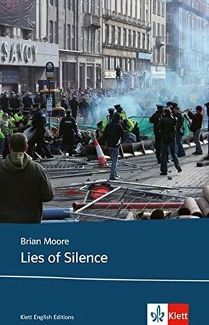 Lies of Silence by Brian Moore