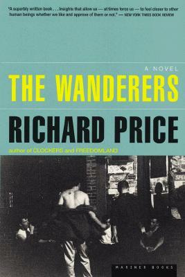 The Wanderers by Richard Price