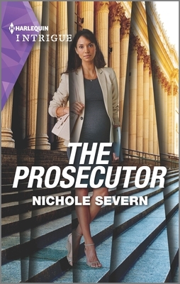 The Prosecutor by Nichole Severn