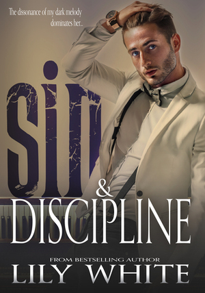 Sin & Discipline by Lily White