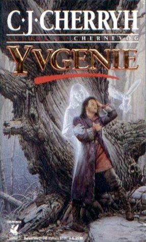 Yvgenie by C.J. Cherryh