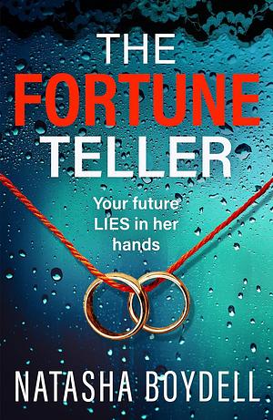 The Fortune Teller by Natasha Boydell