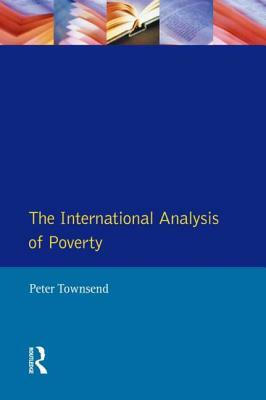 International Analysis Poverty by Peter Townsend