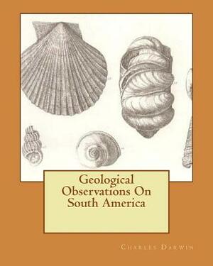 Geological Observations On South America by Charles Darwin