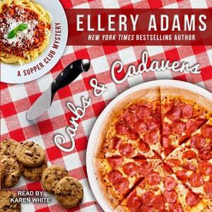 Carbs and Cadavers by Ellery Adams