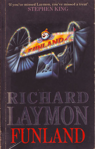 Funland by Richard Laymon