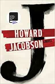 J by Howard Jacobson