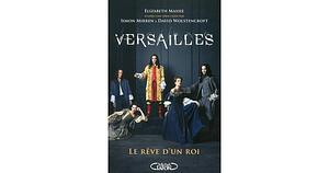 Versailles by Elizabeth Massie