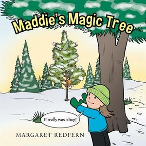 Maddie's Magic Tree by Margaret Redfern