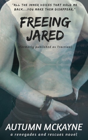 Freeing Jared by Autumn McKayne