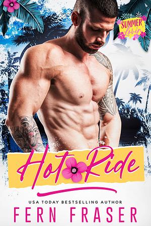 Hot Ride by Fern Fraser, Fern Fraser