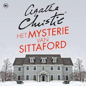 Het mysterie van Sittaford by Agatha Christie