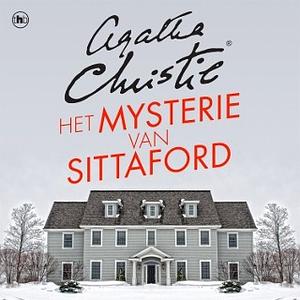 Het mysterie van Sittaford by Agatha Christie