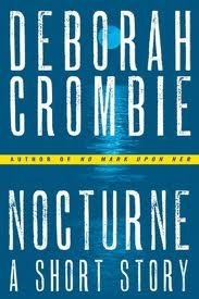 Nocturne by Deborah Crombie