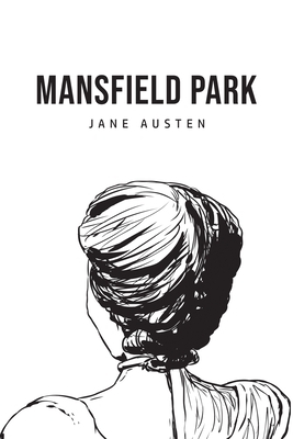 Mansfield Park by Jane Austen