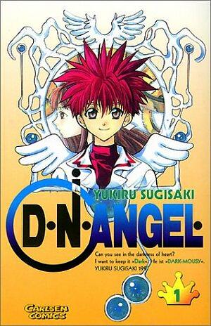 D.N. Angel, Band 01 by Yukiru Sugisaki