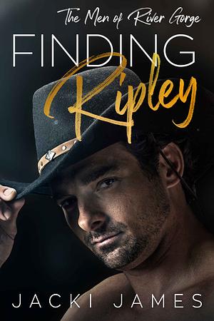Finding Ripley by Jacki James