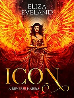 Icon by L Eveland