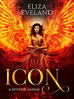 Icon by L. Eveland