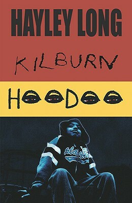 Kilburn Hoodoo by Hayley Long