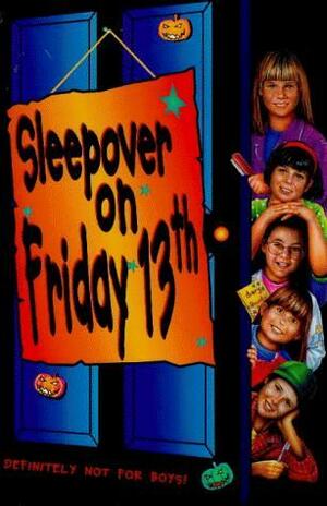 Sleepover On Friday 13th by Louis Catt