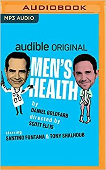 Men's Health by Daniel Goldfarb