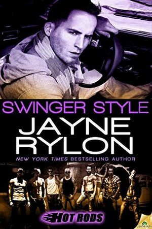 Swinger Style by Jayne Rylon