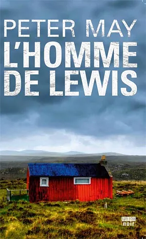 L'homme de Lewis by Peter May