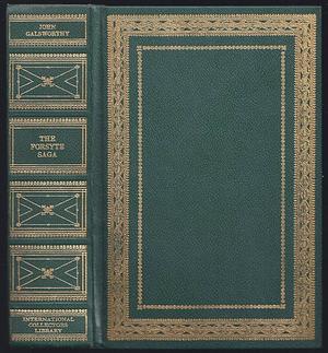 The Forsyte Saga by John Galsworthy